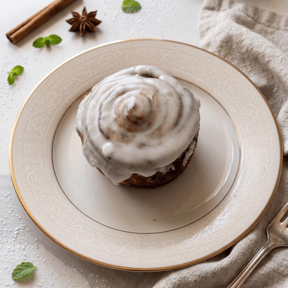 Cinnamon Roll