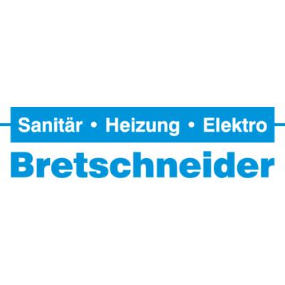 Logo von Bretschneider Frank | Sanitär | Heizung | Elektro