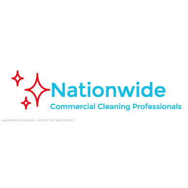 Nationwide Commercial Cleaning Logo