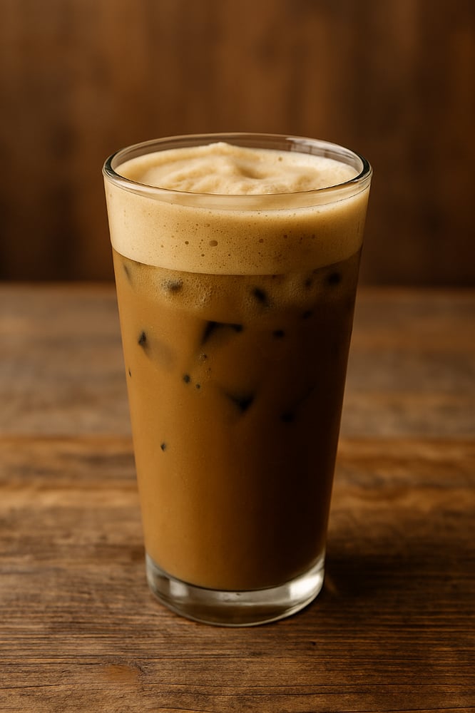 Traditional Coffee