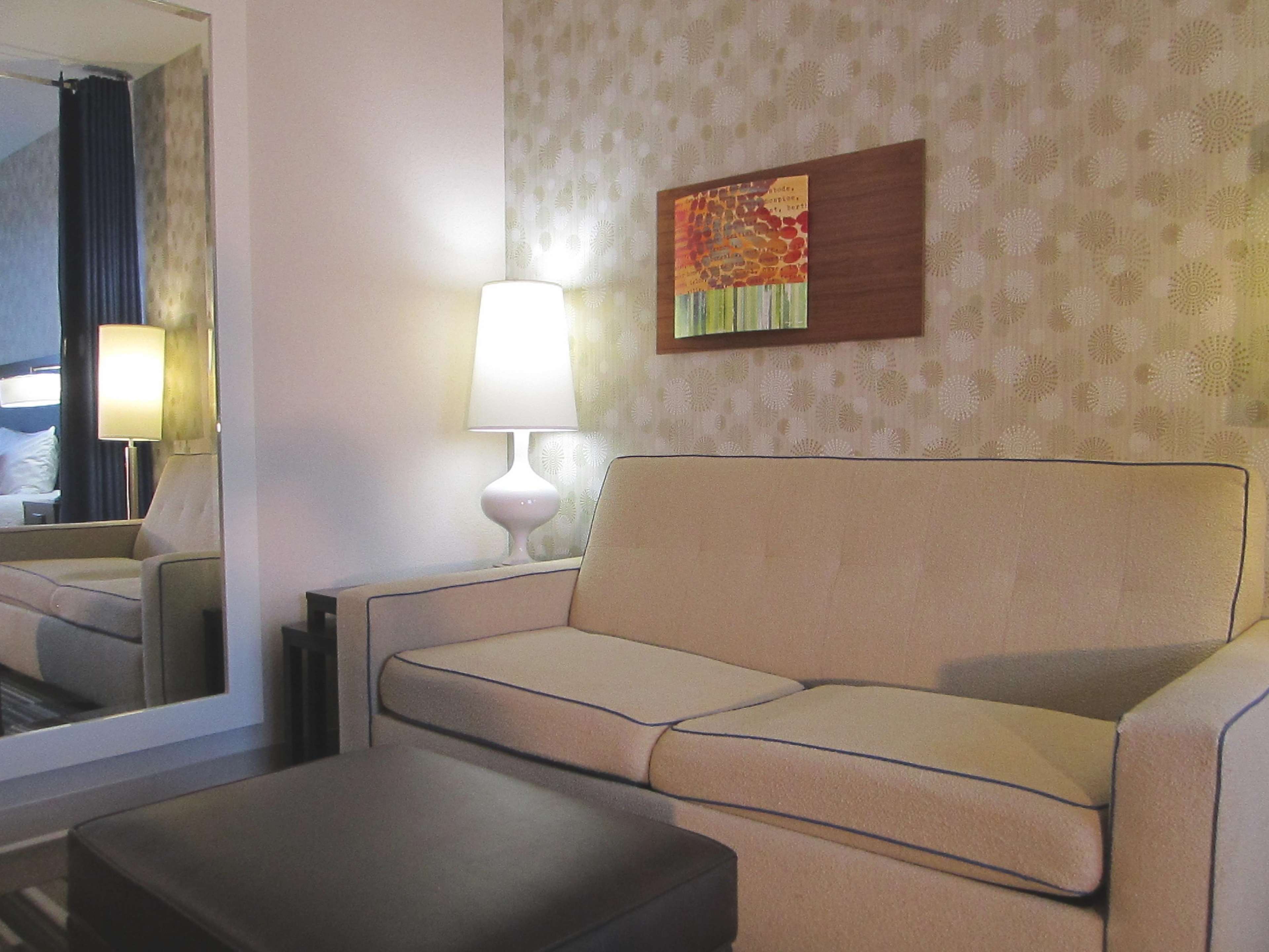 Home2 Suites by Hilton Bellingham Airport Photo