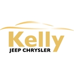 Kelly Jeep Chrysler Logo