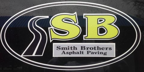 Smith Brothers Paving Photo