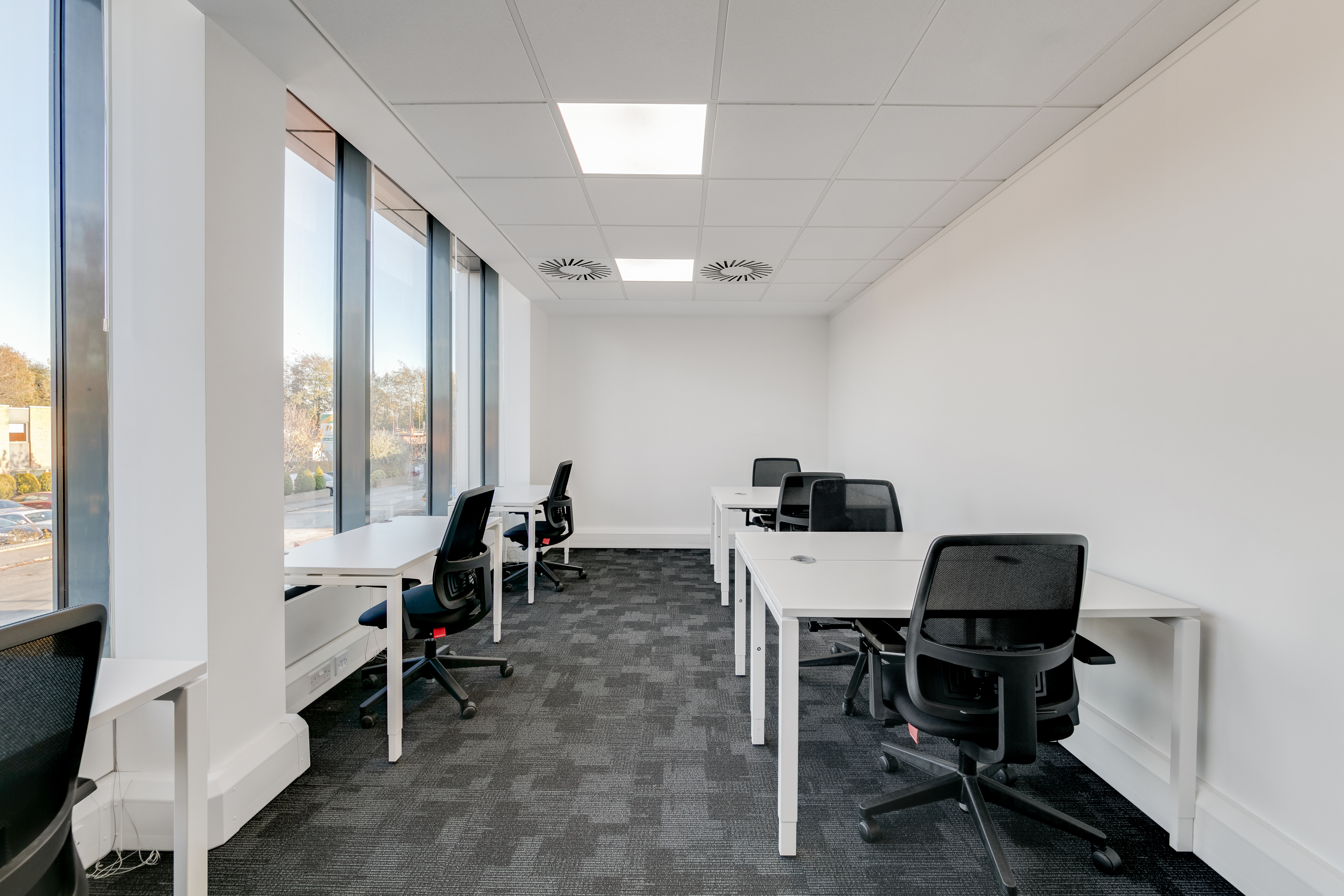 Images Regus - Henley On Thames, The Henley Building