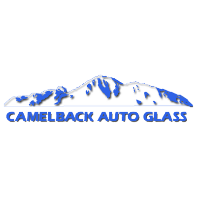 Camelback Auto Glass Logo