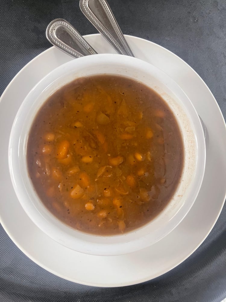 HD Just Pinto Beans