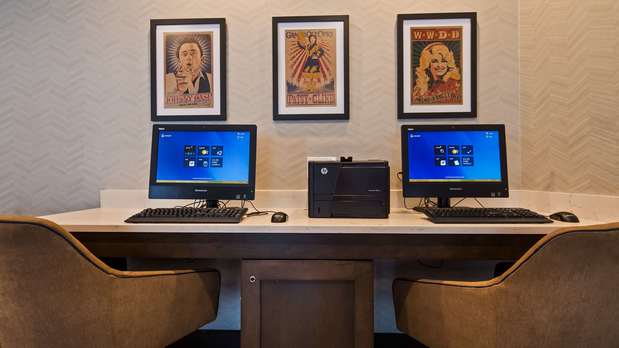 Images Best Western Plus Nashville Airport Hotel