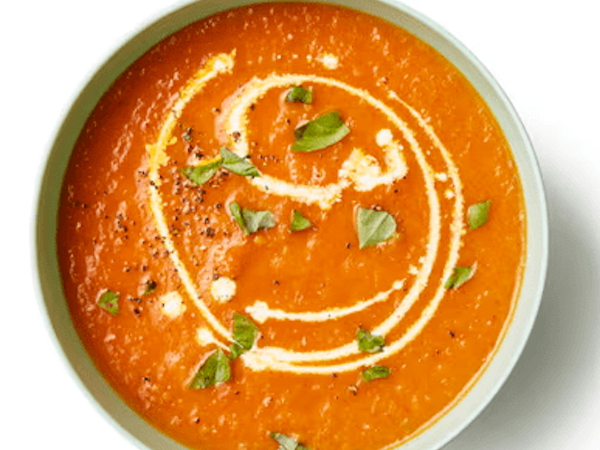 Tomato Soup