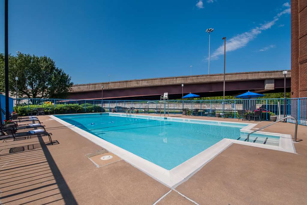 Best Western Springfield Image