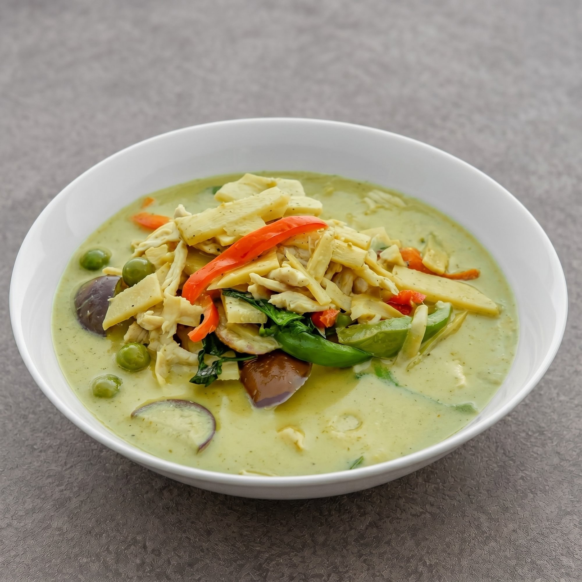 Green Curry