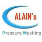 Alain Pressure Washing