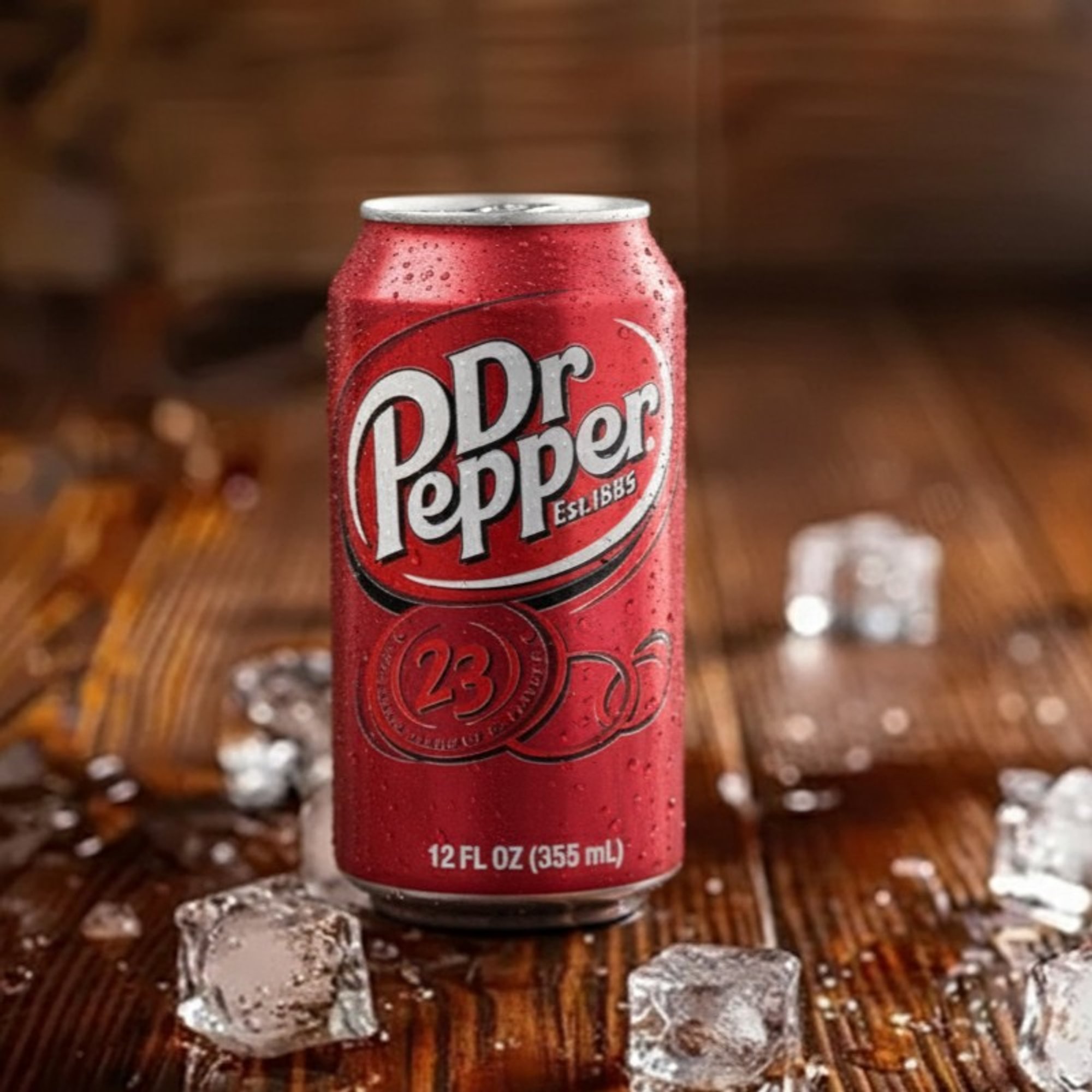 Dr. Pepper (Can)