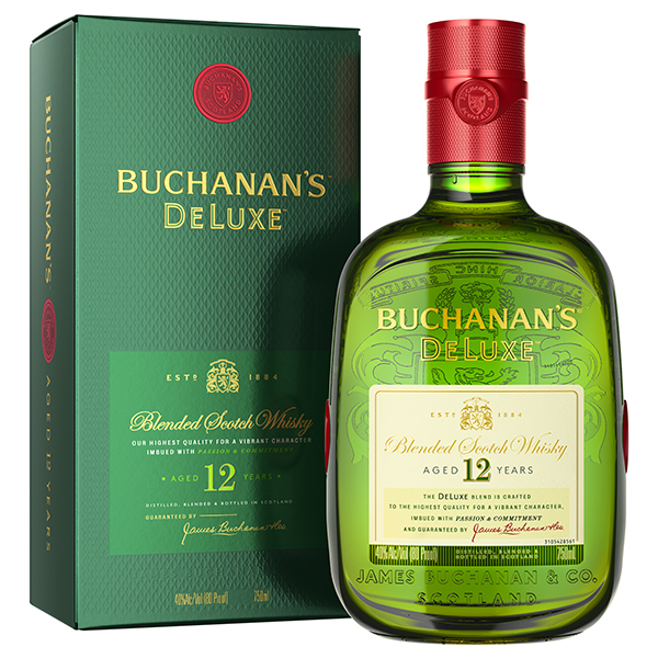 Buchanan's