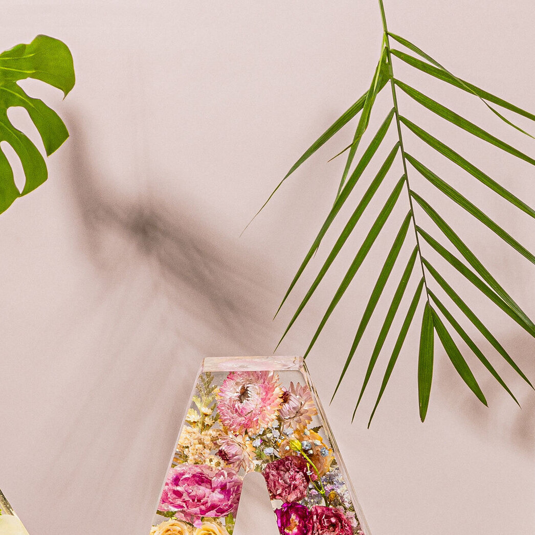 Wild Coast Flower Preservation Image