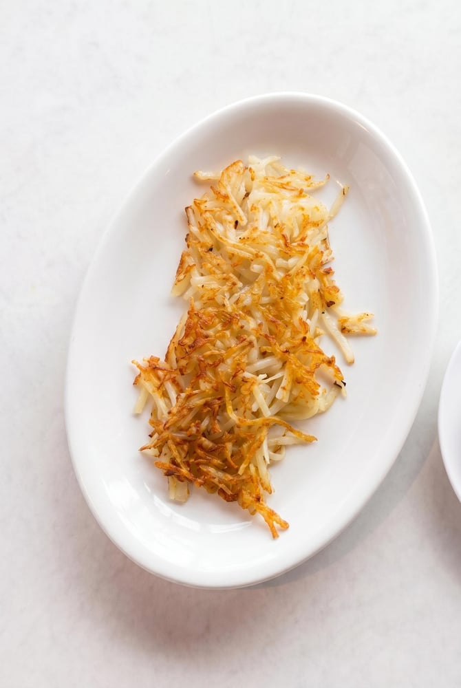 Hashbrowns