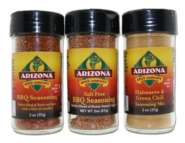 Arizona Salsa and Spice Co Photo