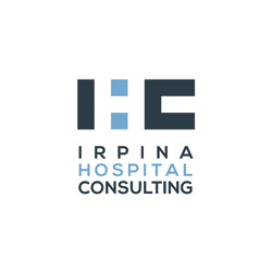 Logo di IHC - IRPINA HOSPITAL CONSULTING DI ALESSANDRO SPADAVECCHIA