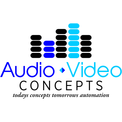 Audio Video Concepts