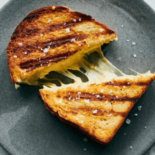 Grilled Cheese Sandwich