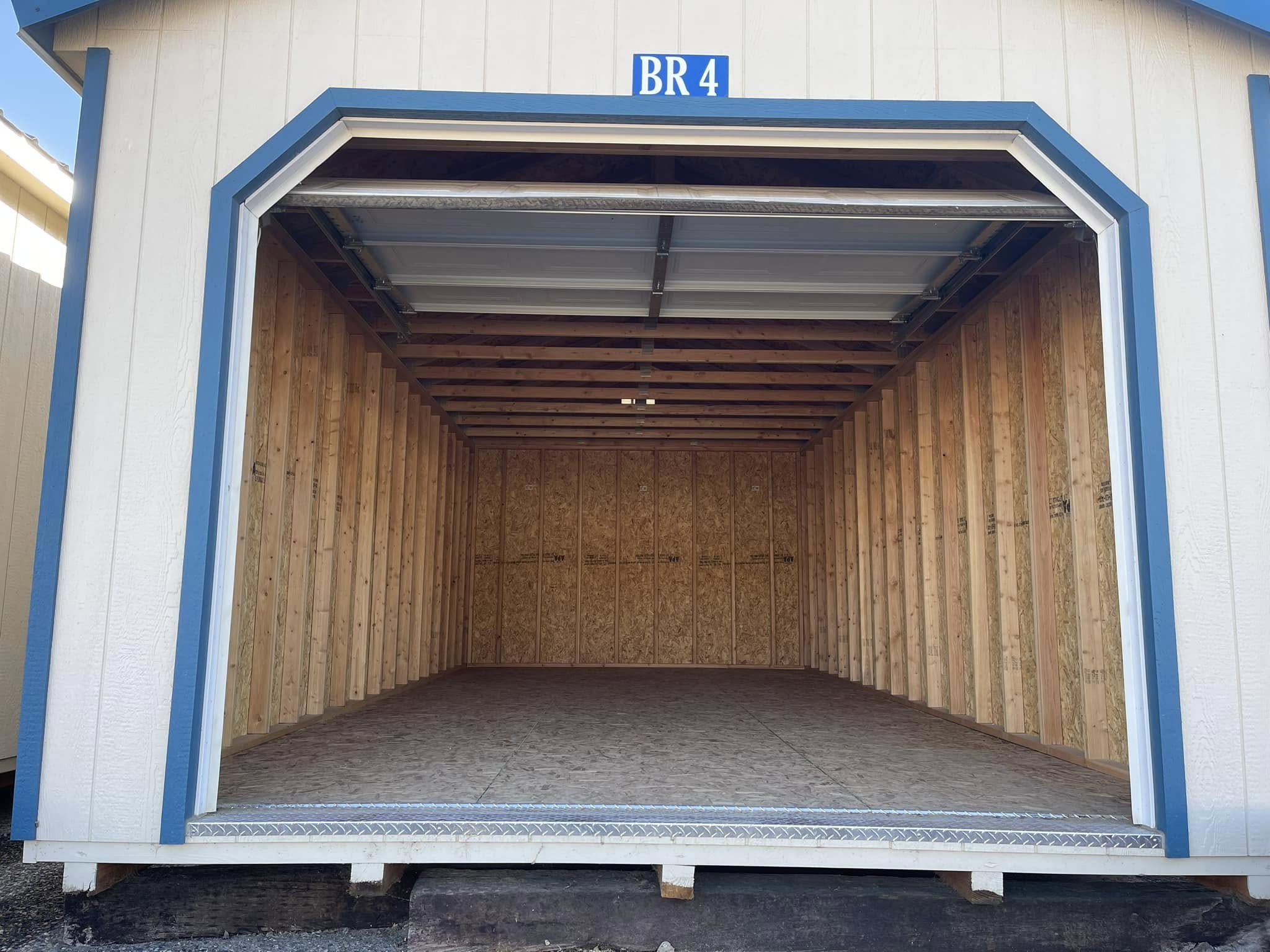 A Plus Storage