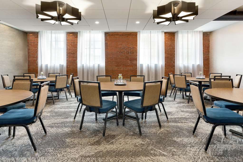 The Wilbur Lititz, Tapestry Collection by Hilton Image