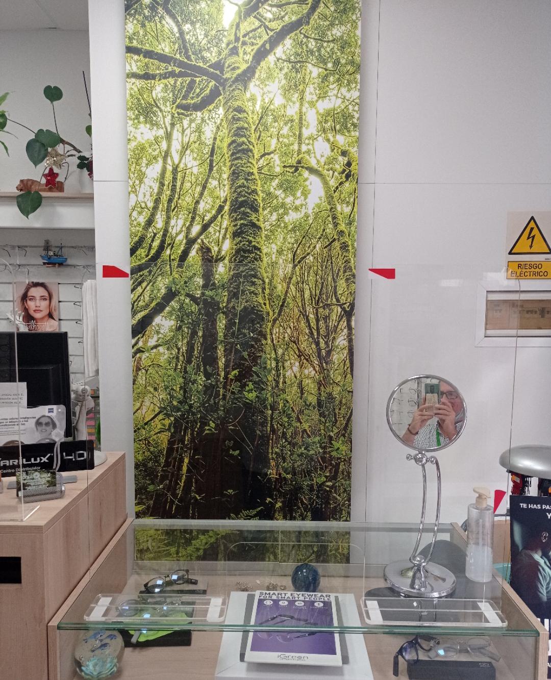 Galería en miniatura