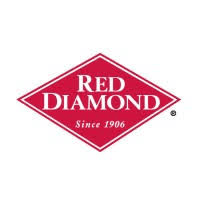 Red Diamond Decaf Coffee