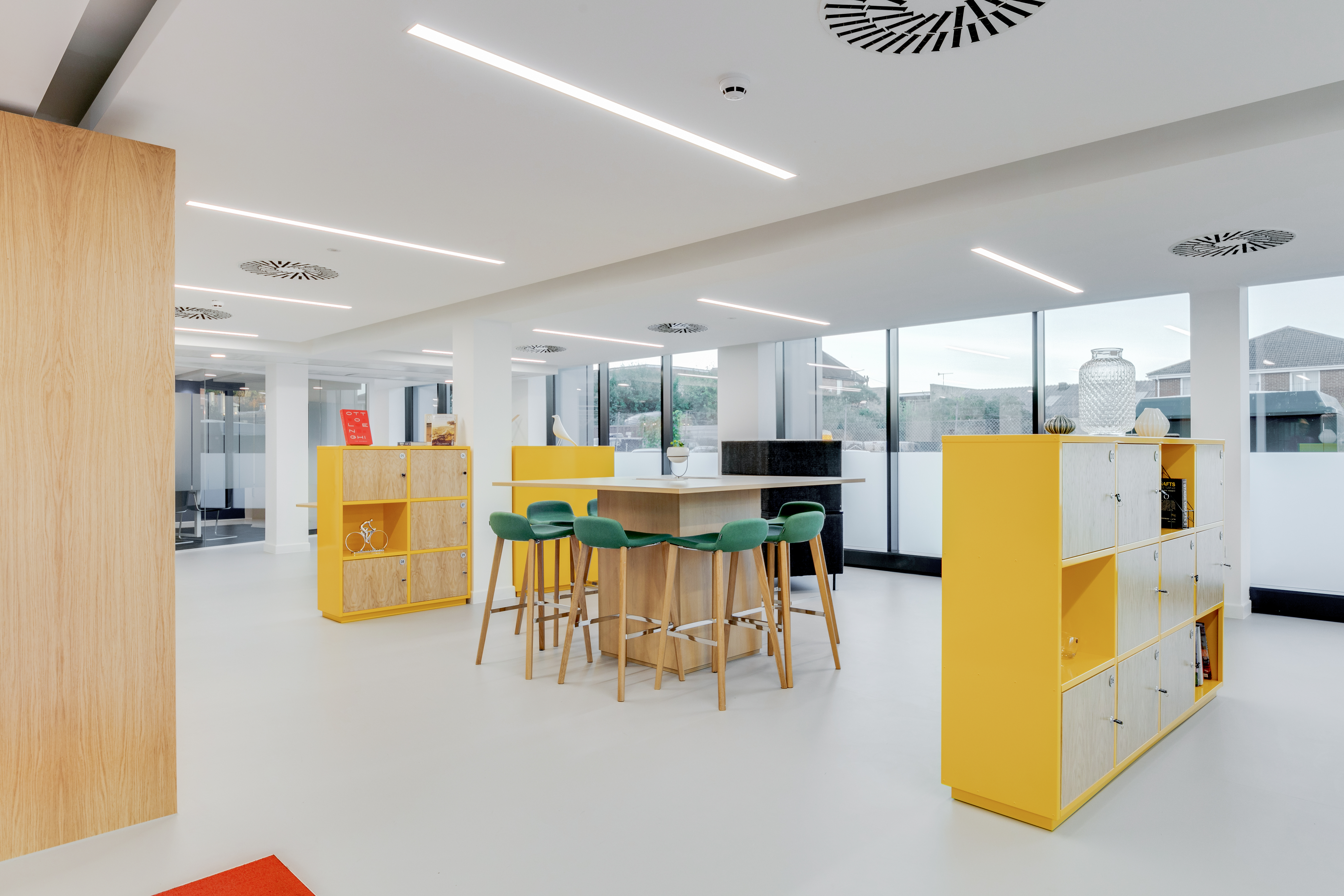 Images Regus - Henley On Thames, The Henley Building