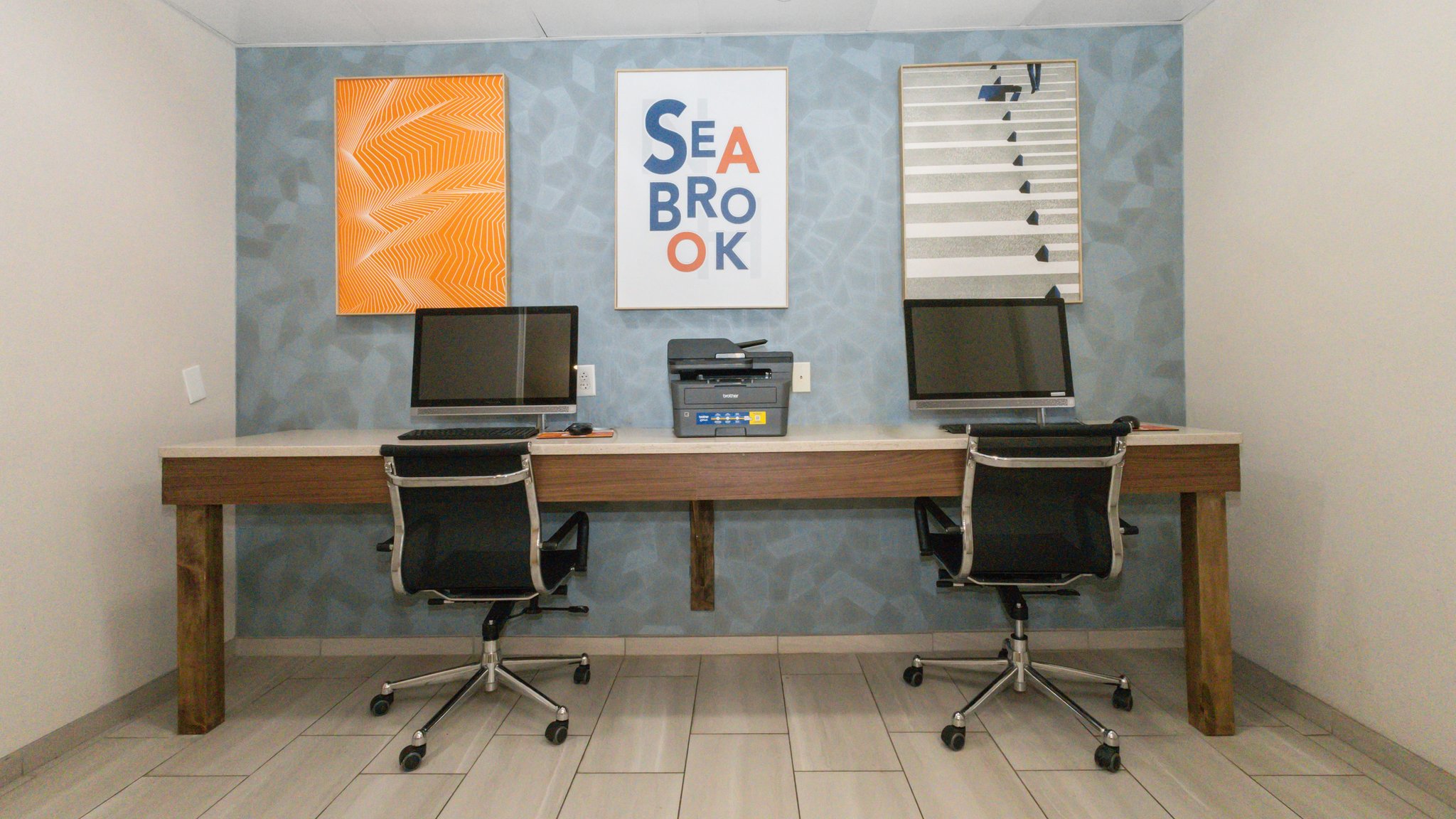 Holiday Inn Express & Suites Hampton South-Seabrook by IHG Image