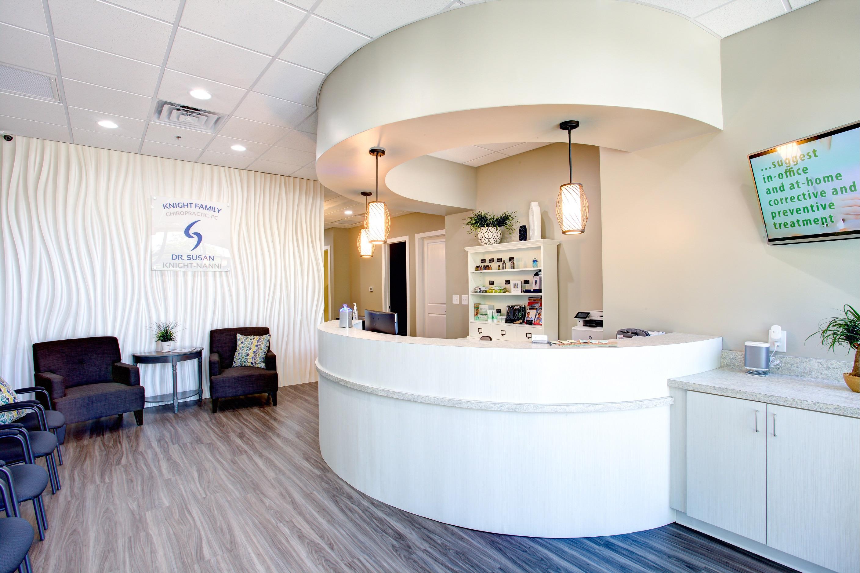 Knight Family Chiropractic, PC Photo