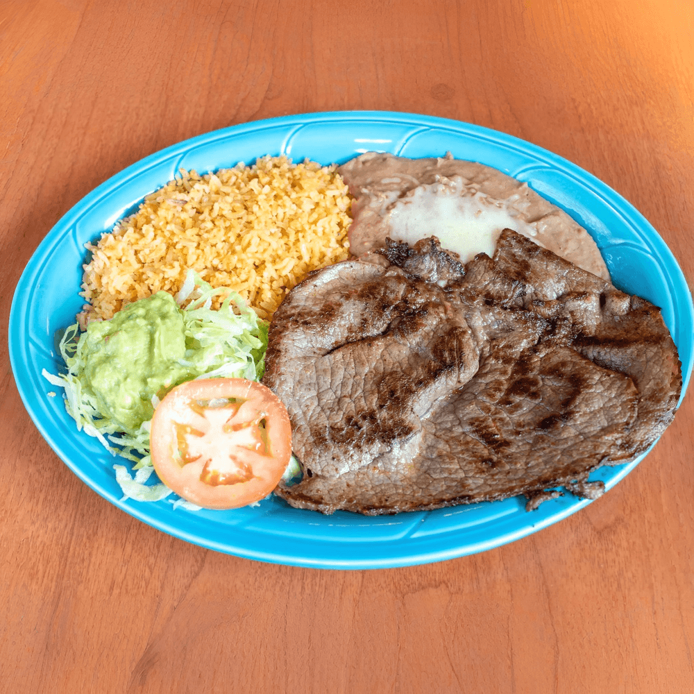 Carne Asada