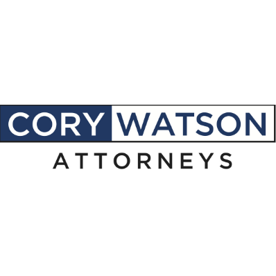 Cory Watson Attorneys