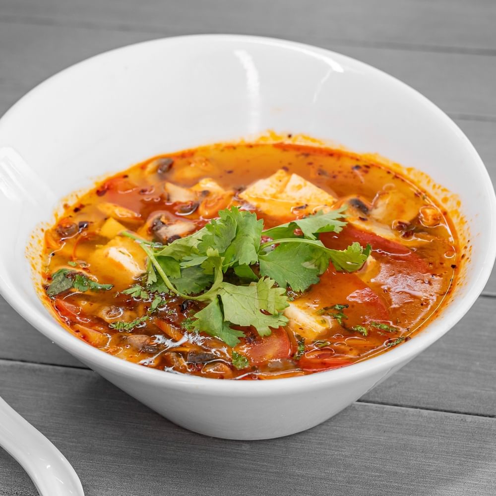 Tom Yum