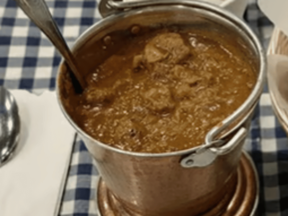 Mutton Masala