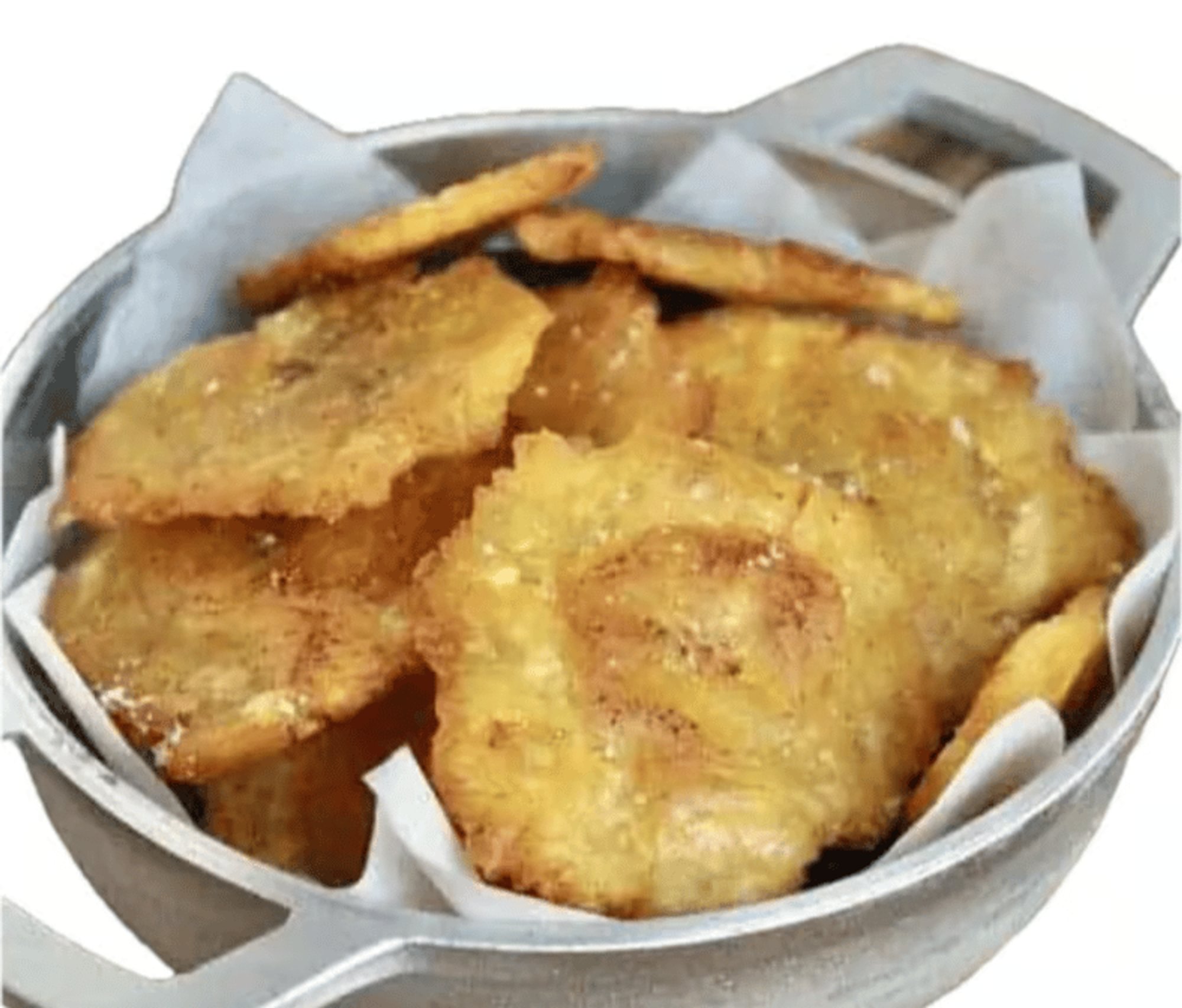 Tostones/Fried Plantain