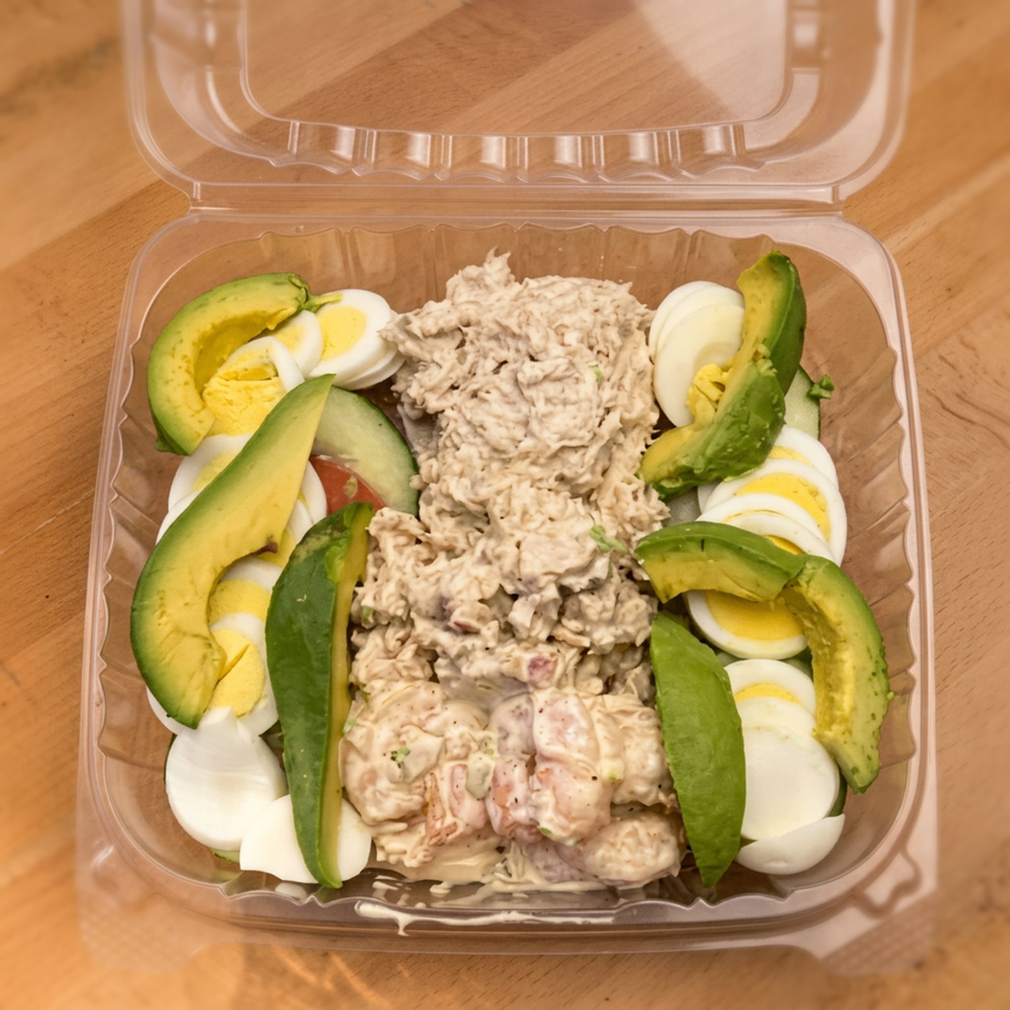 Magic Salad