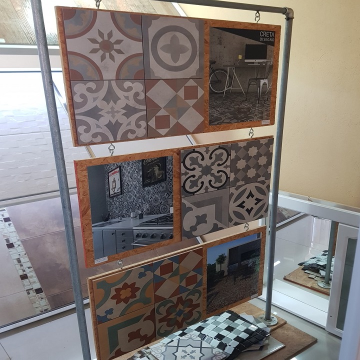 Galería en miniatura