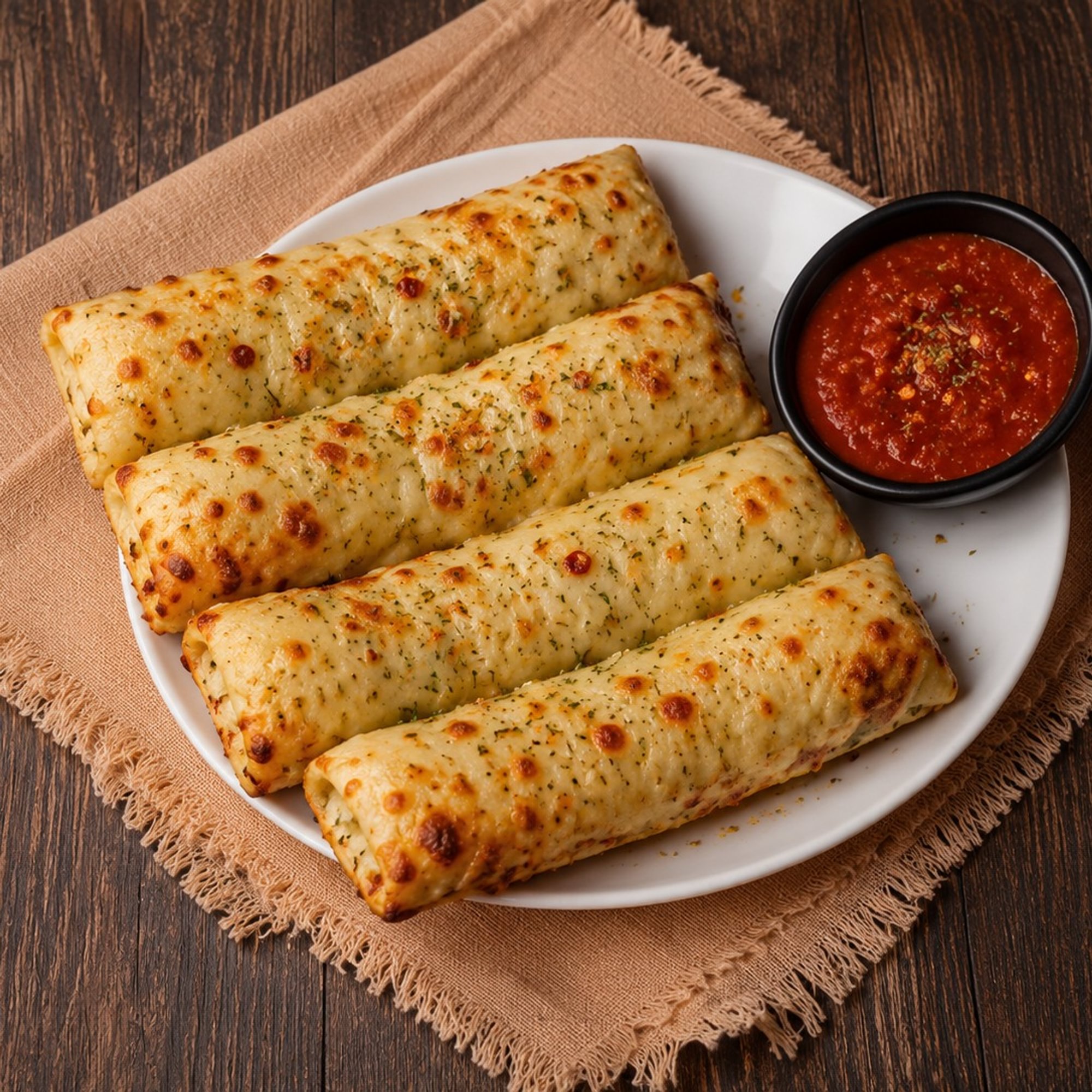 Cheese Bread