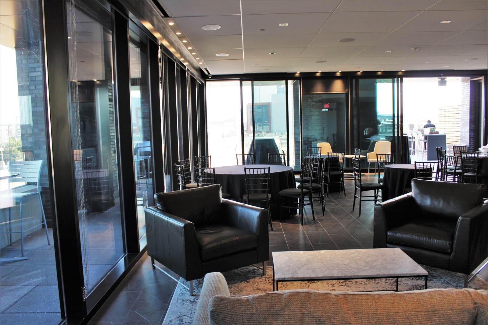 Cameron Mitchell Premier Events Image