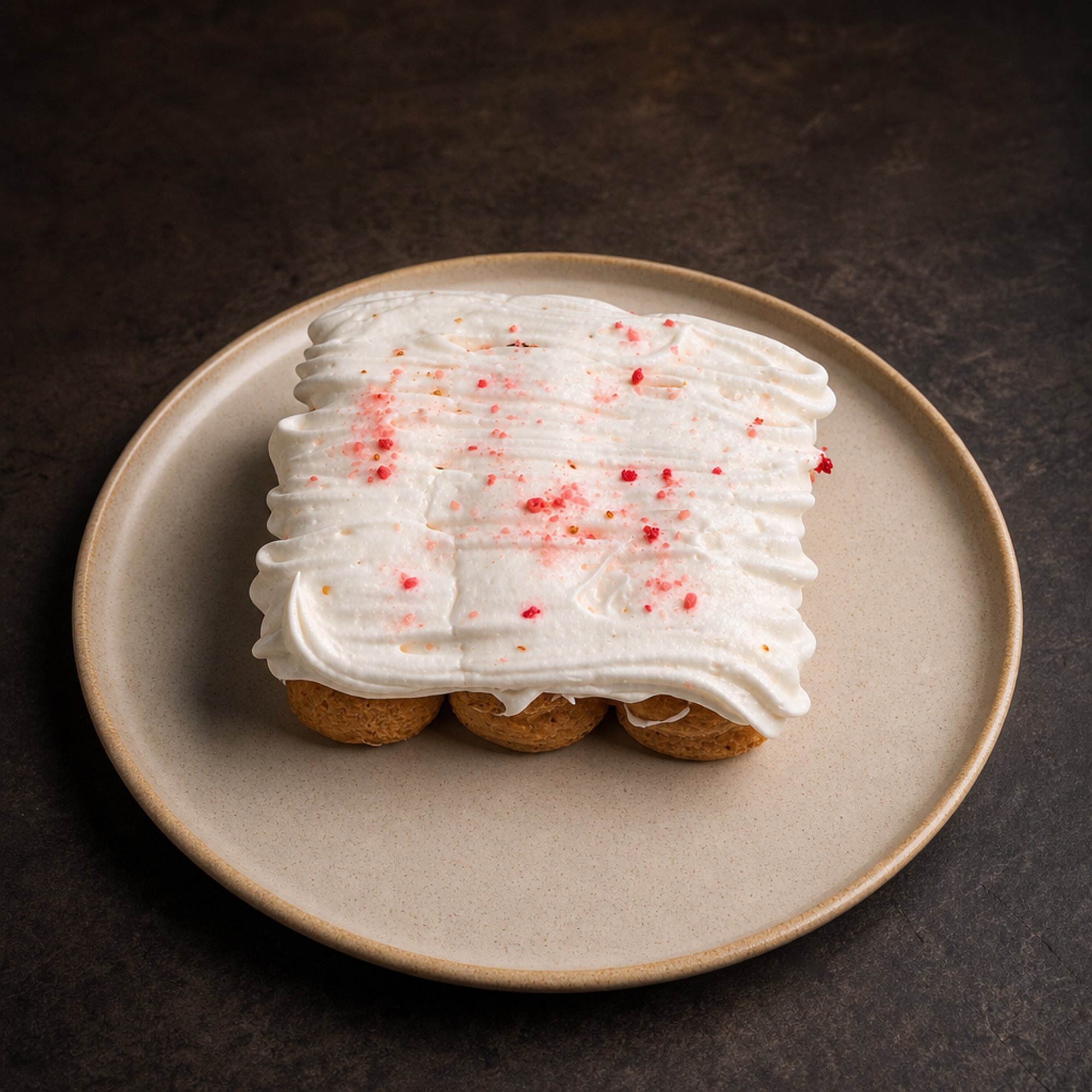 Chai Tres Leches