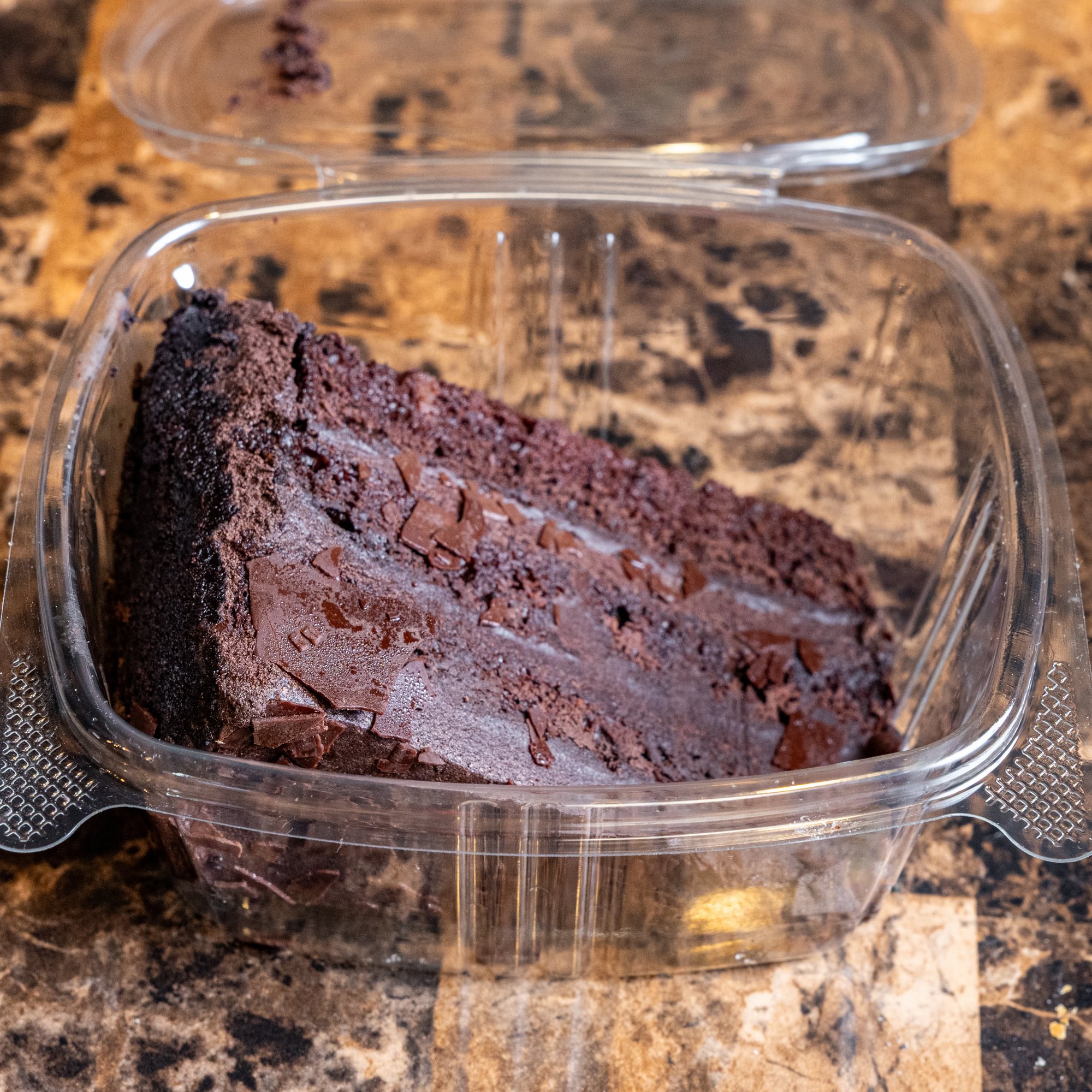 Chocolate Cake