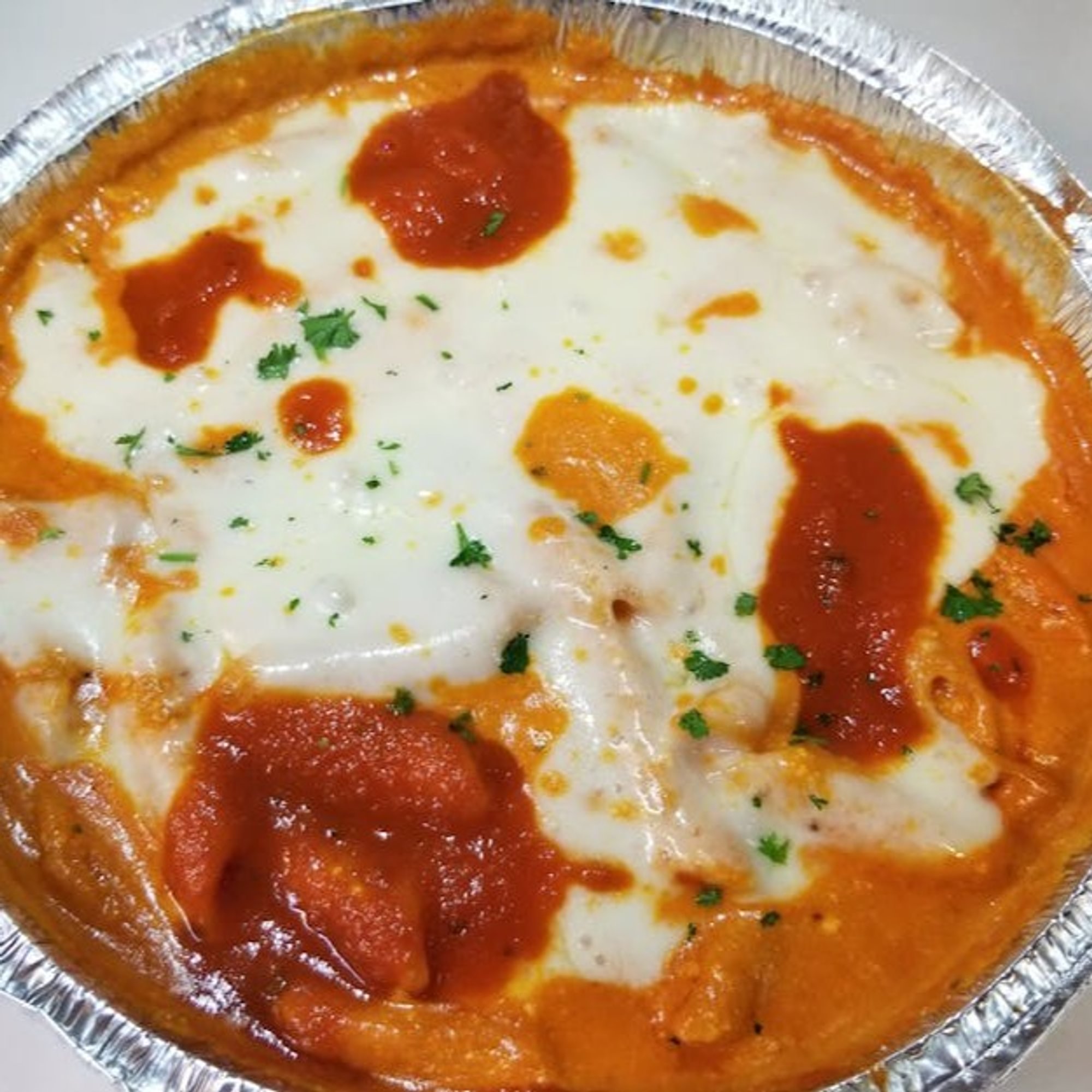 Baked Ziti