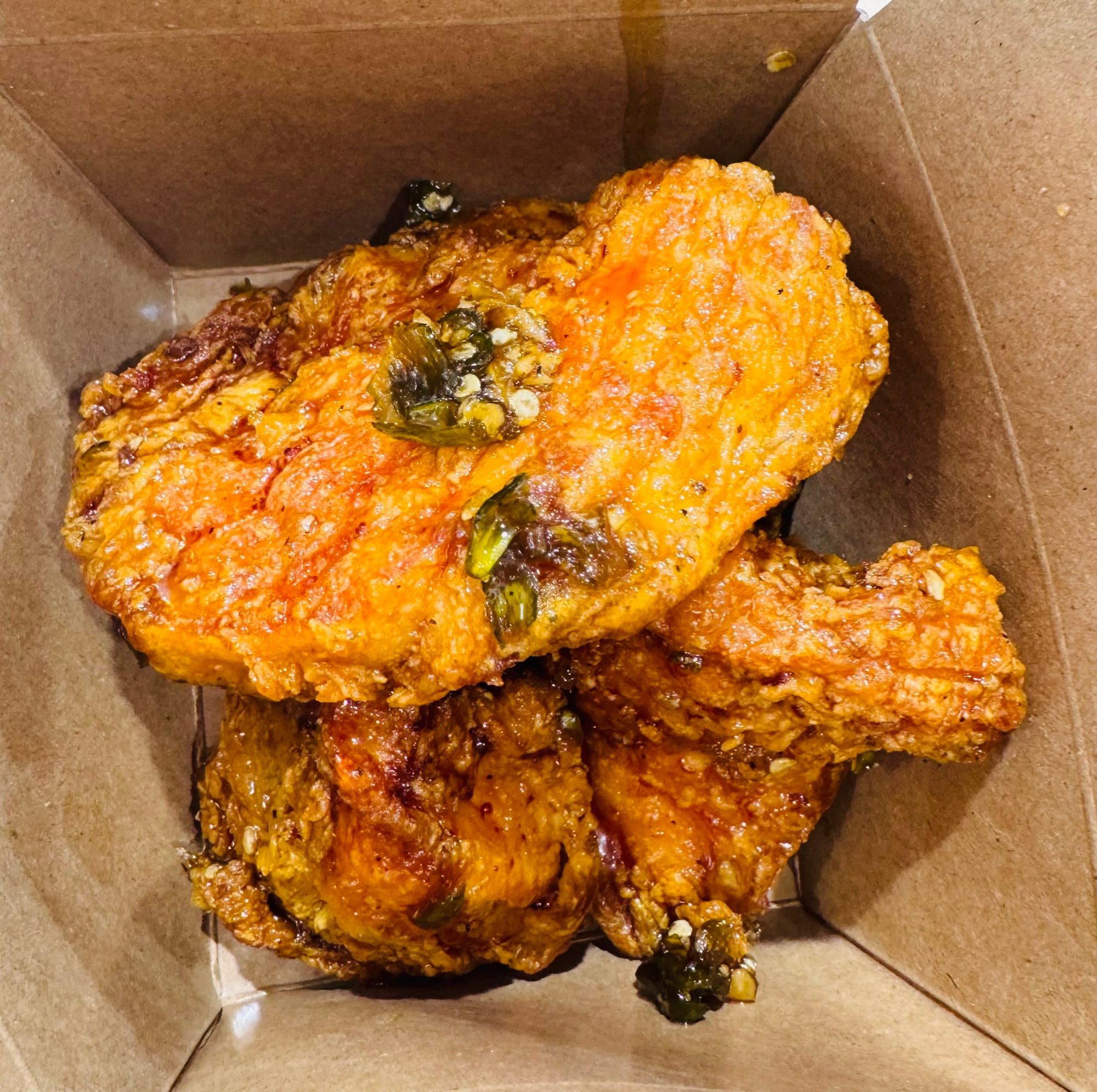 Lunch Jumbo Halal Boneless