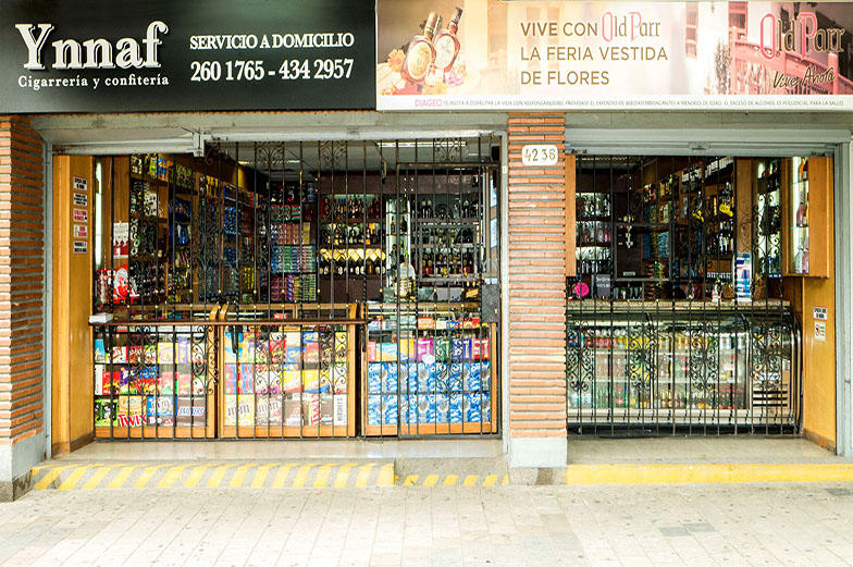 Galería en miniatura