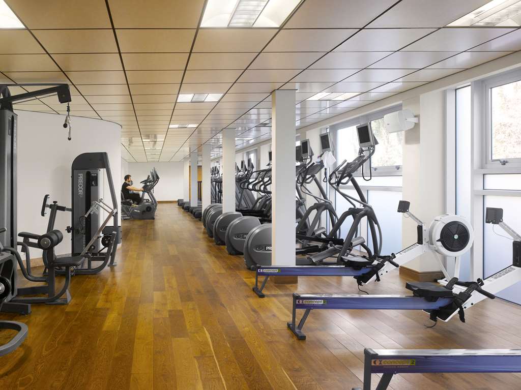 Radisson Blu Hotel, Cork 52