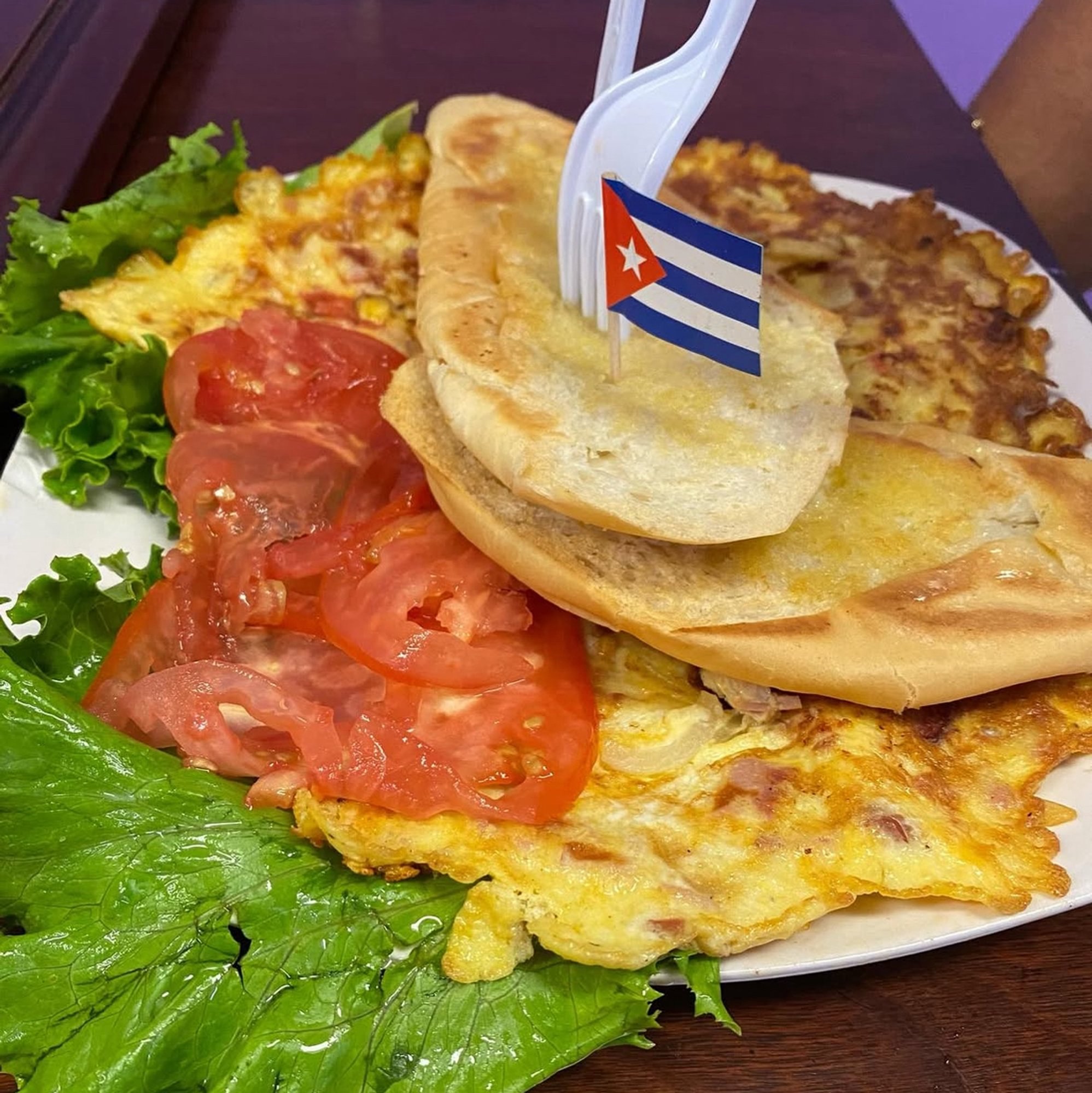 Spanish Tortilla