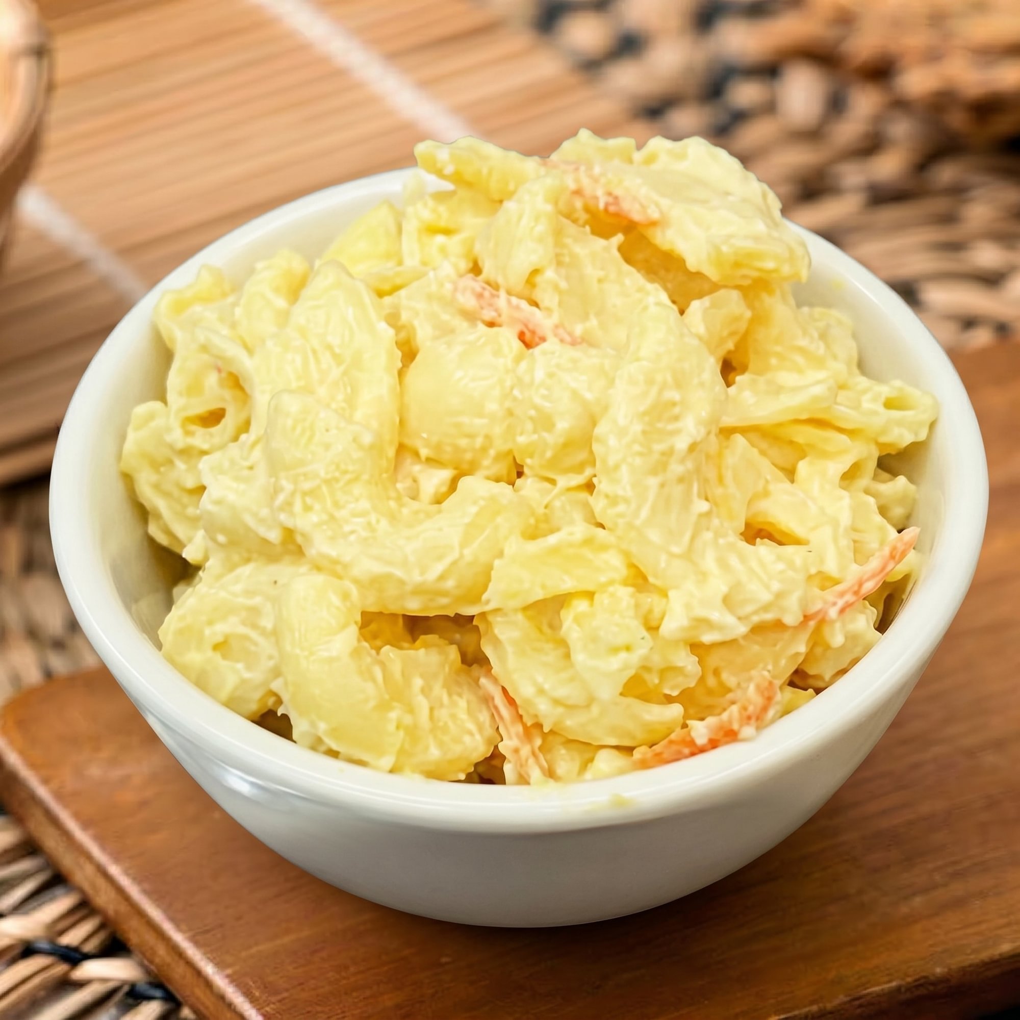 Mac Salad
