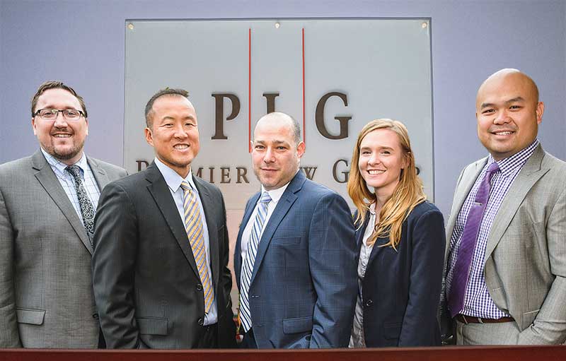 Premier Law Group, PLLC Photo