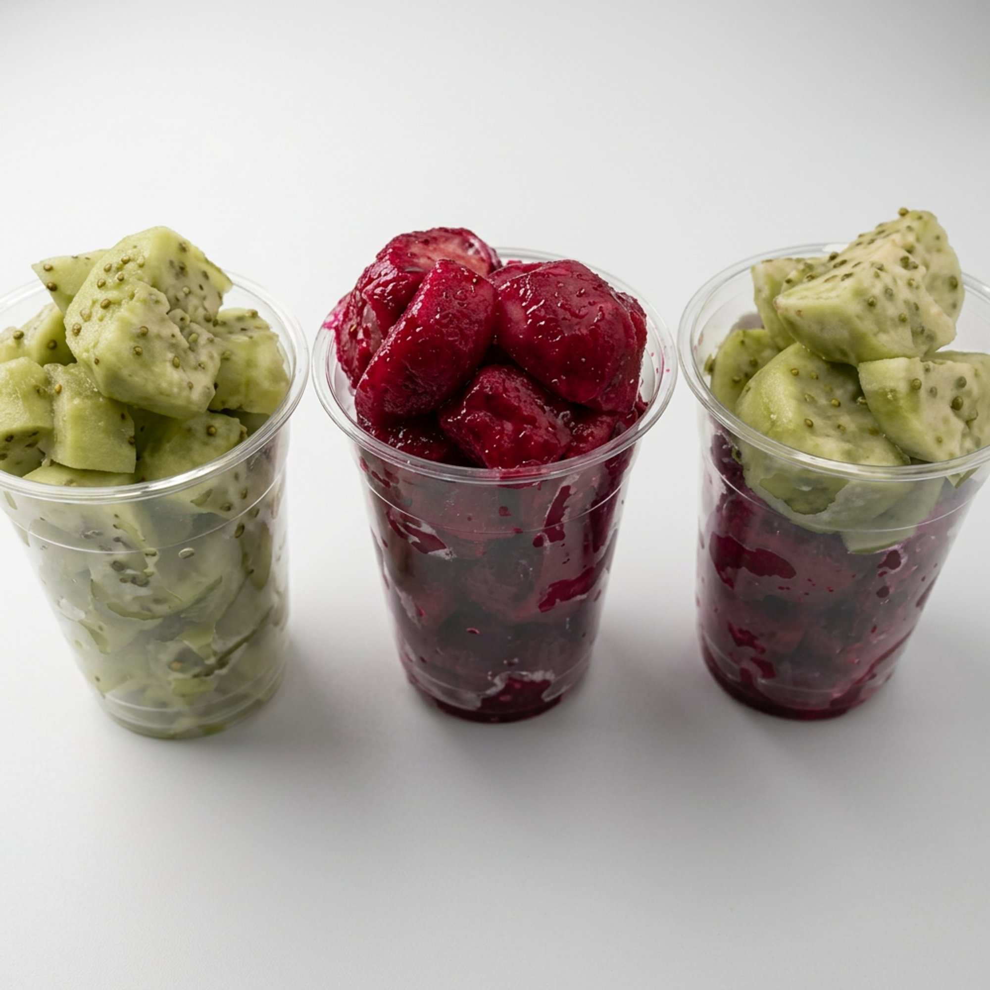 Tunas Vaso