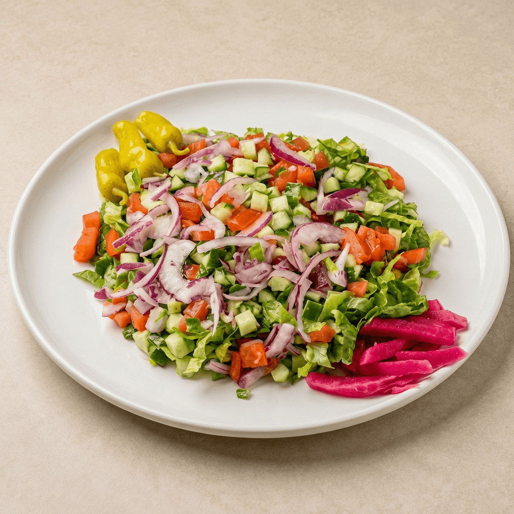 Garden Salad